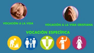 ¡Responde al llamado!