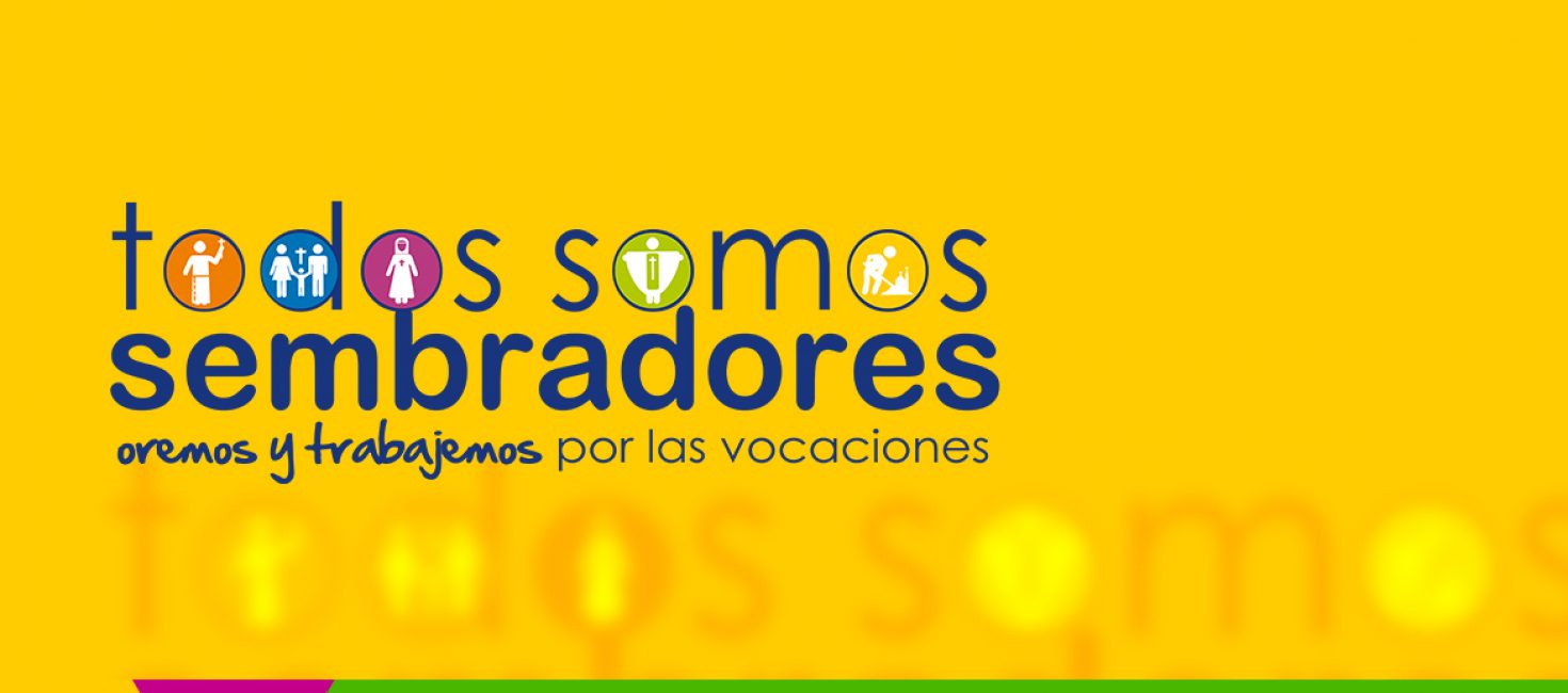 Todos somos sembradores