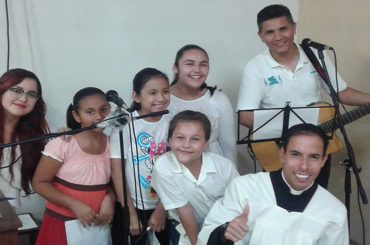 Hombre de poca fe, ¿Por qué dudaste?