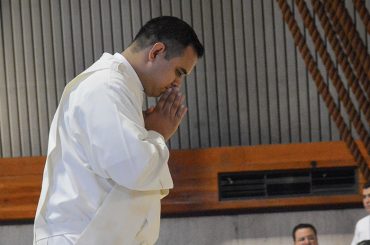 Dios me ha mirado con misericordia