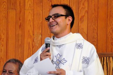 La sencillez de la vocación
