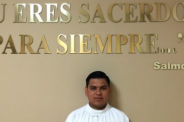 Experiencia de amor y misericordia