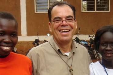 Un camino al servicio de los demás