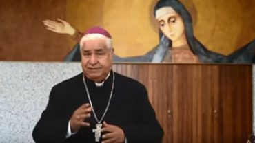 Vocacion Sacerdotal