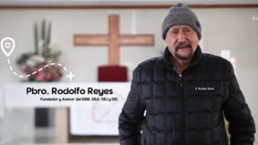 Sabes quien fundó el DEI, DEA, DEJ Y DEMA