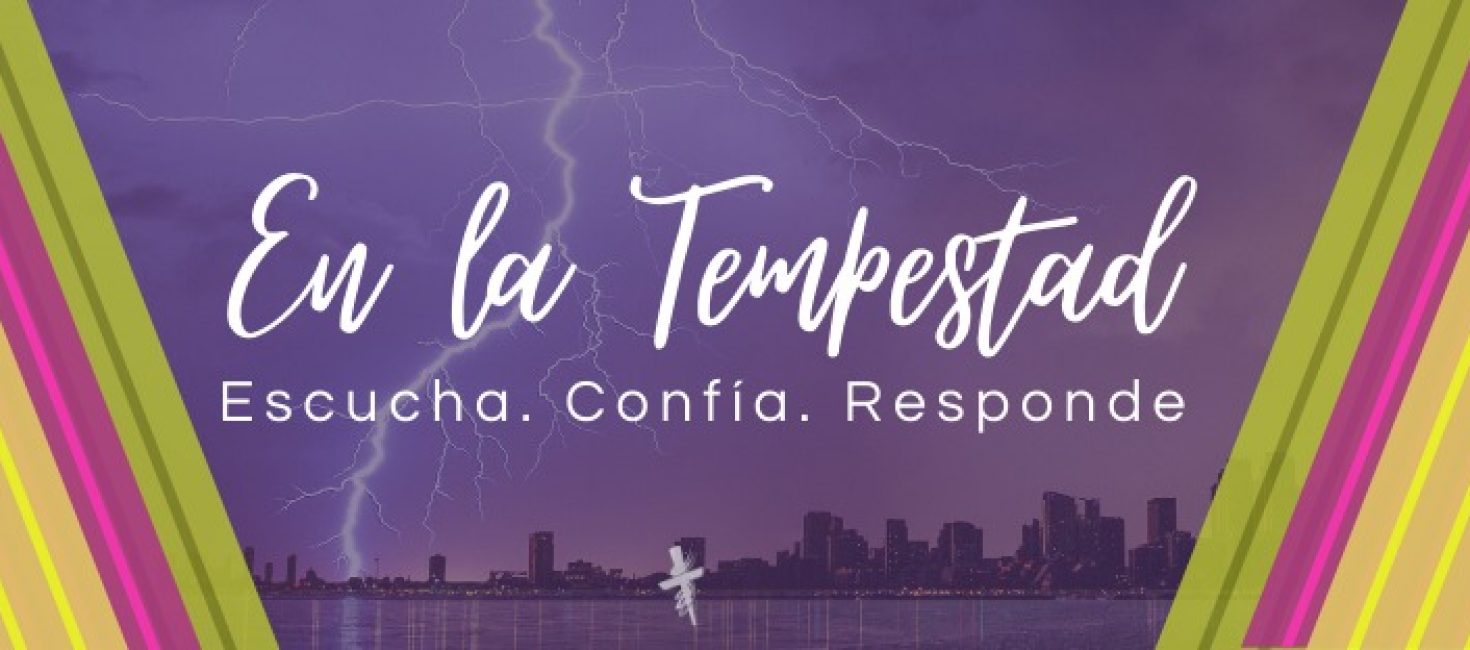 Escucha, confía y responde