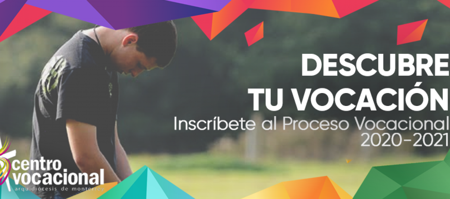 Descubre tu Vocación