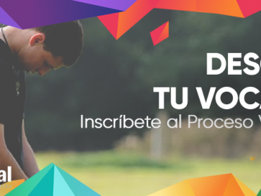 Descubre tu Vocación