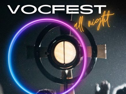 El VOCFEST 2023