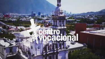 ¿Qué es la Pastoral Vocacional?